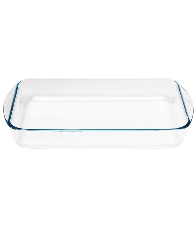 Ovenschaal rechthoekig 3,7 ltr 400 x 270 mm - Pyrex