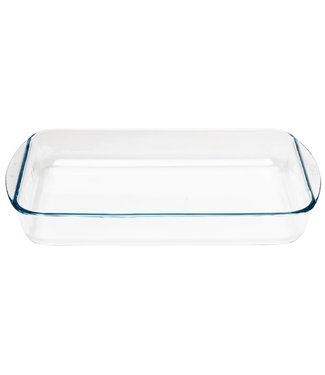 Pyrex Ovenschaal rechthoekig 3,1 ltr 350 x 230 mm - Pyrex