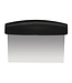 Fusion basic Deegkrabber met stijf blad 102 x 150 mm metaal - Fusion basic