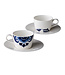 Royal Delft kop 180 ml - St James | prijs & verp per 6 stuks