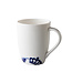 Mok 30 cl Royal Delft - St James | prijs & verp per 6 stuks