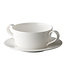 AT soepkop met handvat 300 ml - St James | prijs & verp per 6 stuks