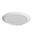 Bord met opstaande rand 215 mm UP - St James | prijs & verp per 6 stuks