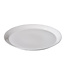 Bord met opstaande rand 270 mm UP - St James | prijs & verp per 6 stuks