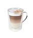 Latte macchiato glas 29 cl dubbelwandig | prijs & verp per 6 stuks
