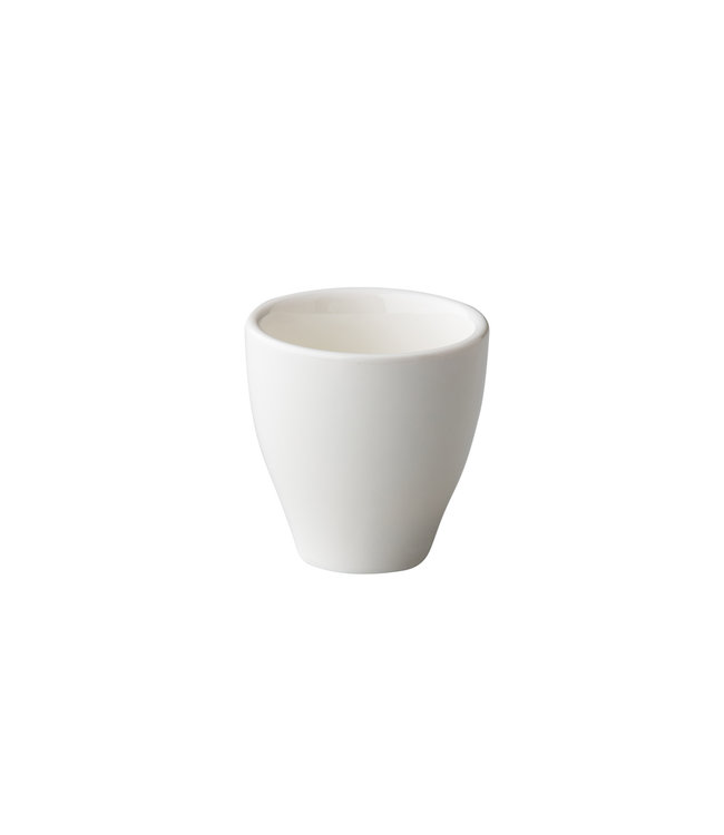 Cappuccino-/Latte kop 22,5 cl - Coffeepoint | prijs & verp per 6 stuks