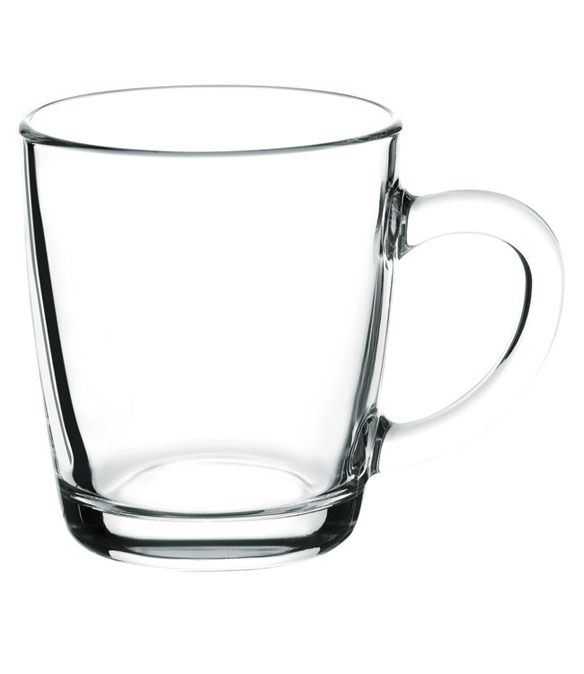 Thee- & koffie glas (gehard) 34 cl | prijs & verp per 12 stuks