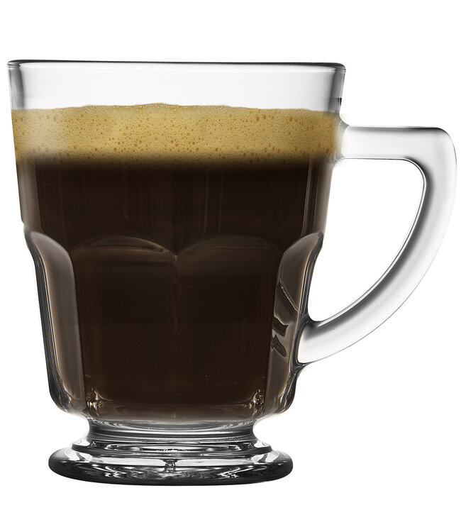 Theeglas 27 cl Casablanca | prijs & verp per 6 stuks