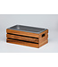 Sans Marque Buffetkistje 1/3GN 325 x 180 x 123 mm - Acacia hout