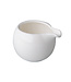 Melkkan mini 64 mm off white - QFC | prijs & verp per 12 stuks