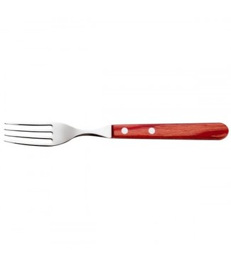 Sans Marque Steakvork 206 mm - Bistro | prijs & verp per 12 stuks