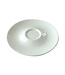 Schotel bolvormig 165 mm - Coffeepoint | prijs & verp per 6 stuks