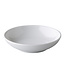 Saustipje wit 95 mm - Melamine | prijs & verp per 24 stuks