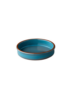 Casserole 170 mm blauw - Stoneheart | prijs & verp per 14 stuks