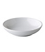 Saustipje wit 65 mm - Melamine | prijs & verp per 24 stuks