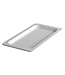 Serveerplateau budget wit 1/2GN 320 x 260 x 20 mm - Melamine | prijs & verp per 6 stuks