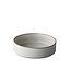 Q Authentic Bord Japan hoog wit 200 mm | prijs & verp per 8 stuks