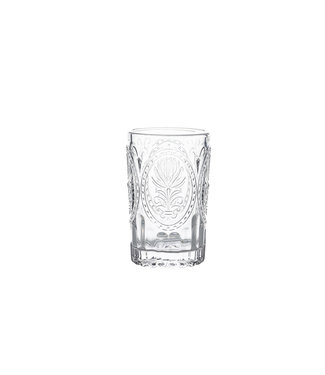 Tumbler hoog vintage 34 cl - Cora | prijs & verp per 4 stuks