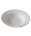 Q Fine China Bord pasta 267 mm off white - QFC | prijs & verp per 6 stuks