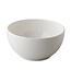 Q Fine China Kom coupe 102 mm off white - QFC | prijs & verp per 6 stuks