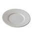 Q Fine China Bord plat 165 mm off white - QFC | prijs & verp per 6 stuks