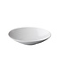 Bord coupe diep 280 mm wit - Q Basic | prijs & verp per 16 stuks