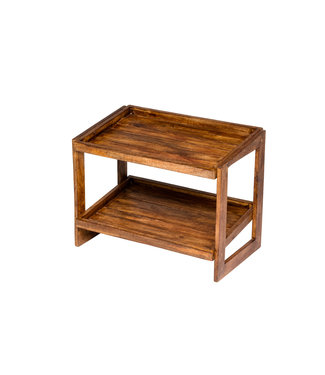 Sans Marque Buffet kast 580 x 320 x 440 mm - Hout