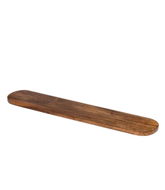 Sans Marque Buffetplank 1200 x 220 mm - Hout | prijs & verp per 3 stuks