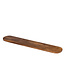Buffetplank 1200 x 220 mm - Hout | prijs & verp per 3 stuks