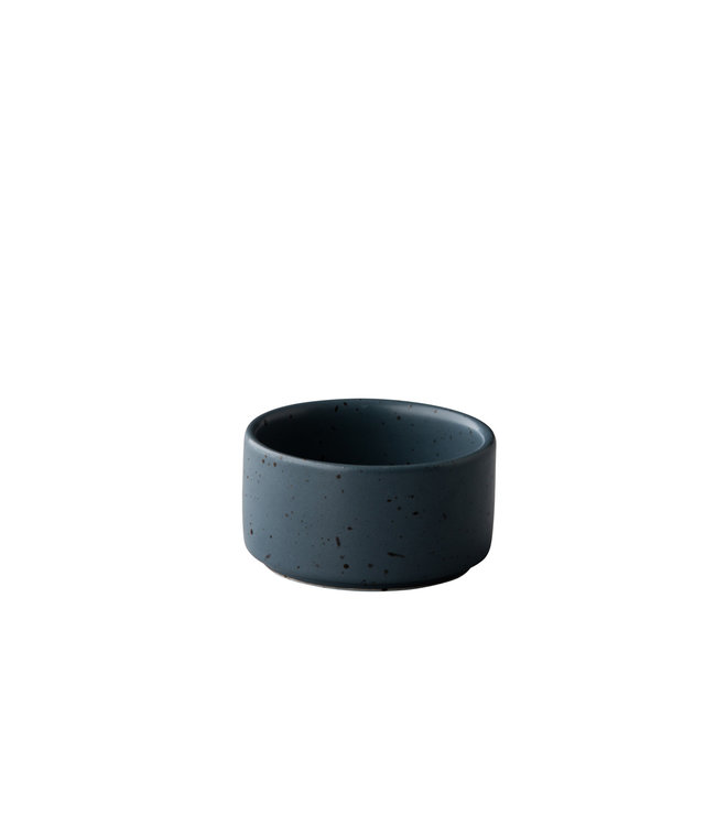 Sauskom stapelbaar donkergrijs 50 mm - Tinto | prijs & verp per 12 stuks 36 stuks beschikbaar OUTLET !!