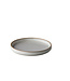 Bord Japan wit 200 mm | prijs & verp per 6 stuks