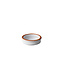 Casserole 60 mm wit - Stoneheart | prijs & verp per 24 stuks