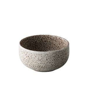 Studio Raw Kom 50 cl Ø130 x 65 mm - Rock | prijs & verp per 12 stuks