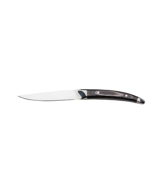 Sans Marque Steakmes 240 mm - Huntsville | prijs & verp per 12 stuks