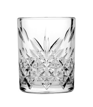 Pasabahce Tumbler 20,5 cl Timeless - Pasabahce | prijs & verp per 4 stuks