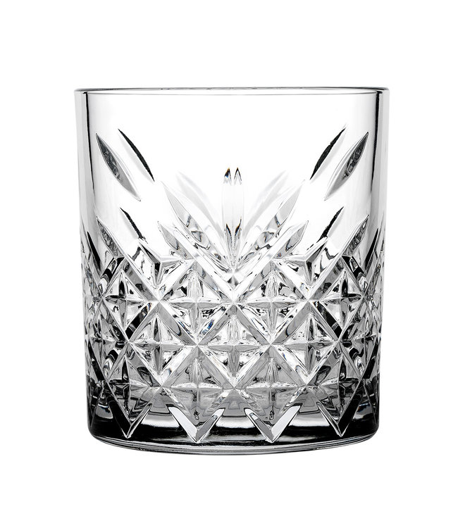 Timeless whiskyglas 34,5 cl | prijs & verp per 4 stuks