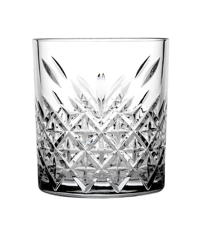 Whiskyglas 34,5 cl Timeless - Pasabahce | prijs & verp per 12 stuks