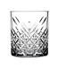 Pasabahce Timeless whiskyglas 34,5 cl | prijs & verp per 4 stuks