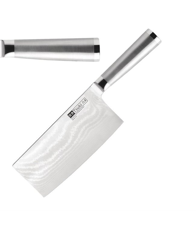 Hakmes 190 mm series 8 - Tsuki