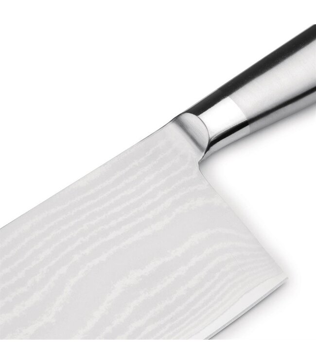 Hakmes 190 mm series 8 - Tsuki