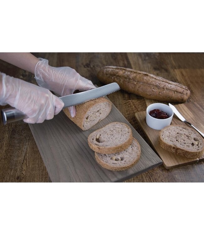 Santokumes 140 mm series 8 - Tsuki