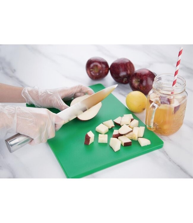 Vleesmes 200 mm Series 8 - Tsuki