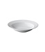 Q Basic Bord diep 230 mm wit - Q Basic | prijs & verp per 24 stuks