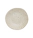 Bord 285 mm Stone White - Q Authentic | prijs & verp per 12 stuks