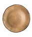 Q Authentic Bord 315 mm Stone Brown - Q Authentic | prijs & verp per 4 stuks