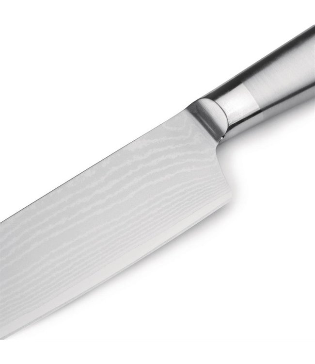 Santokumes 140 mm series 8 - Tsuki