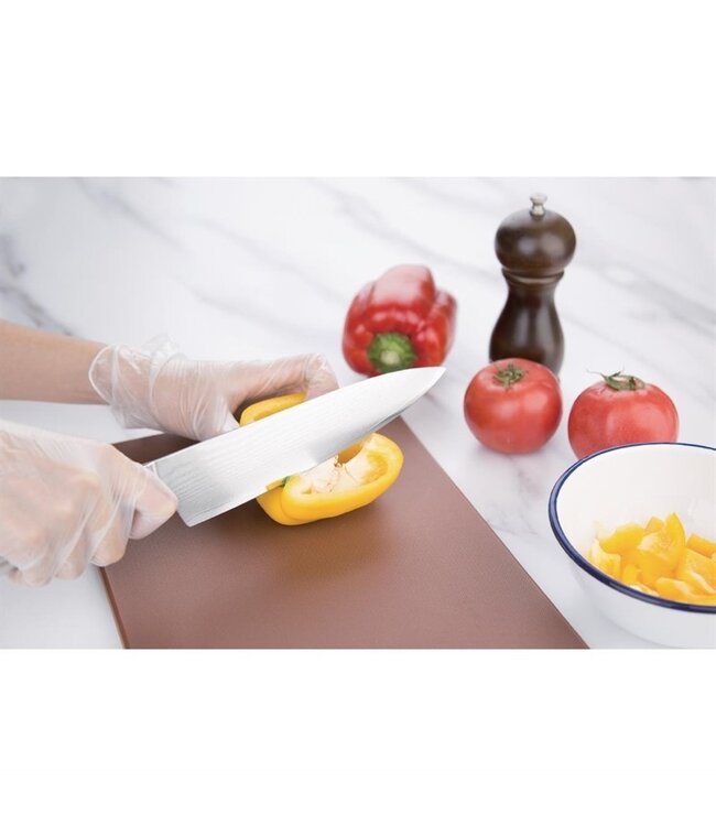 Koksmes 200 mm series 8 - Tsuki