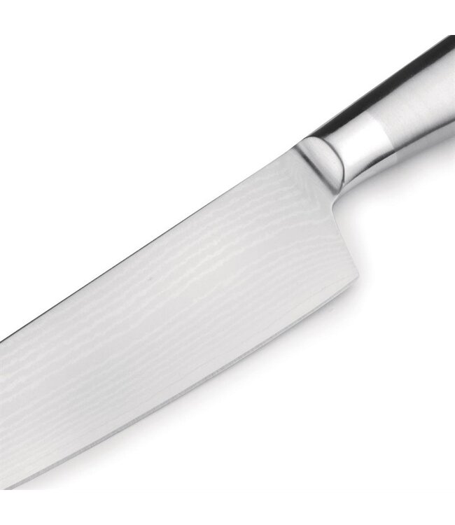 Koksmes 200 mm series 8 - Tsuki