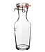 Karaf met deksel 1 ltr - Lock-Eat | prijs & verp per 2 stuks