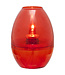 Starterskit mini rood 60 uur - Moonlight | prijs & verp per 12 stuks